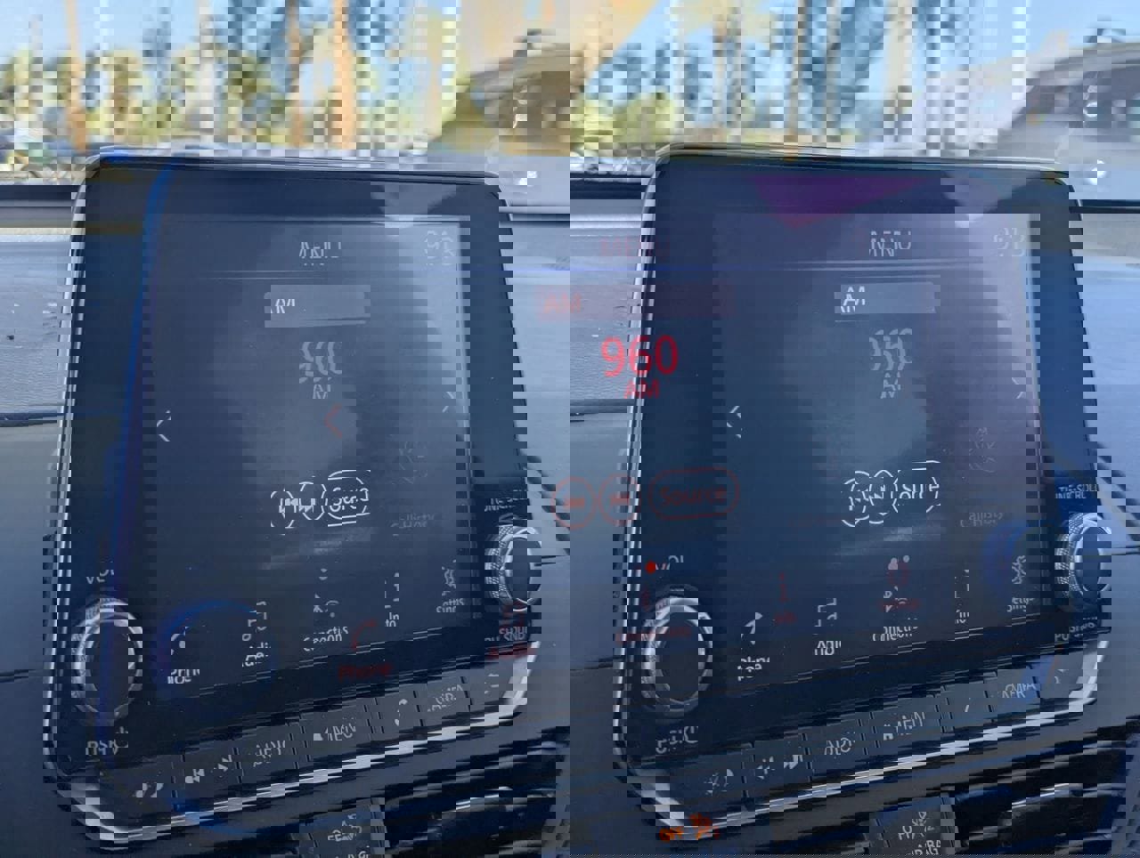 Used 2021 Nissan Altima 2.5 SV image 23