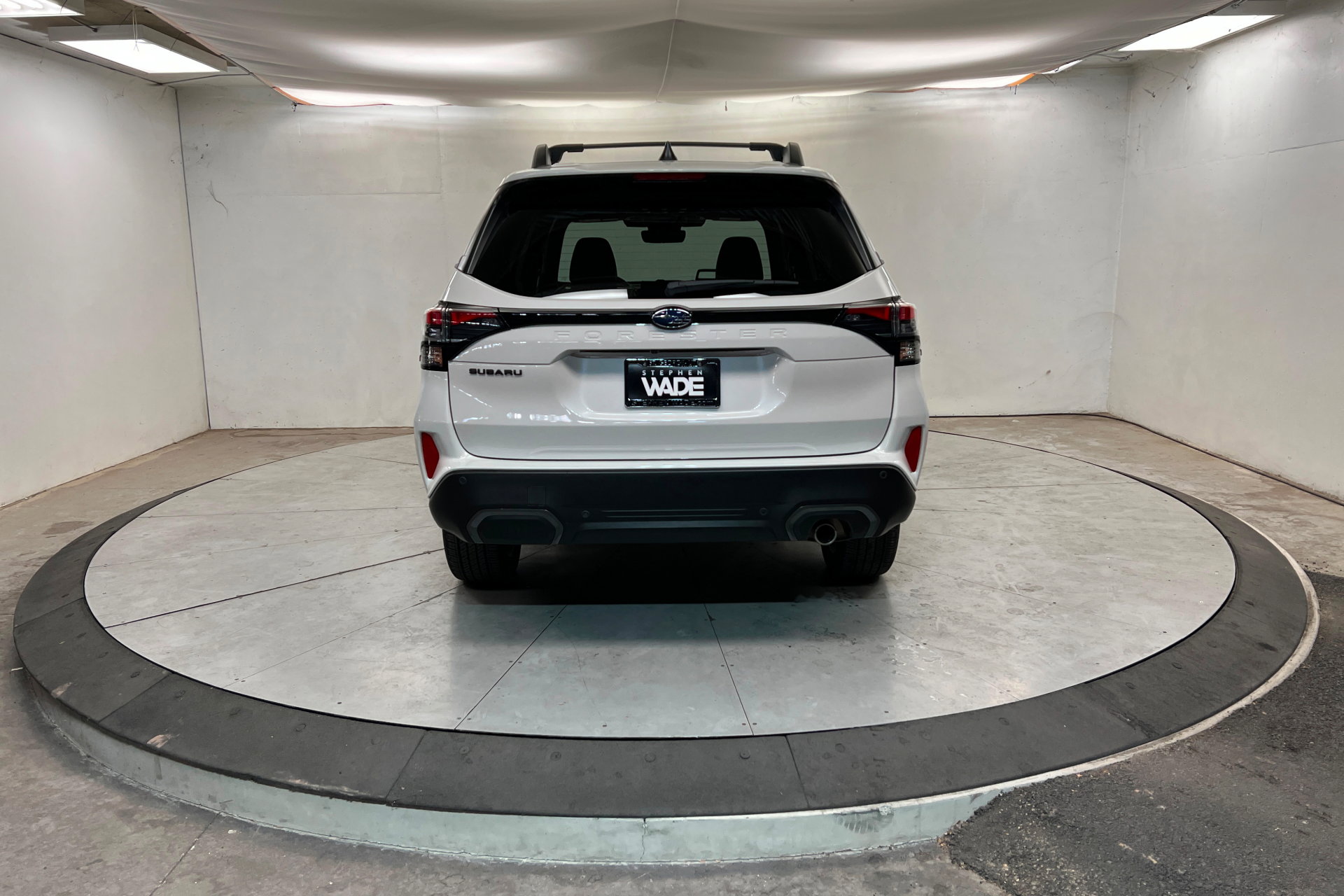 Used 2025 Subaru Forester Limited image 5