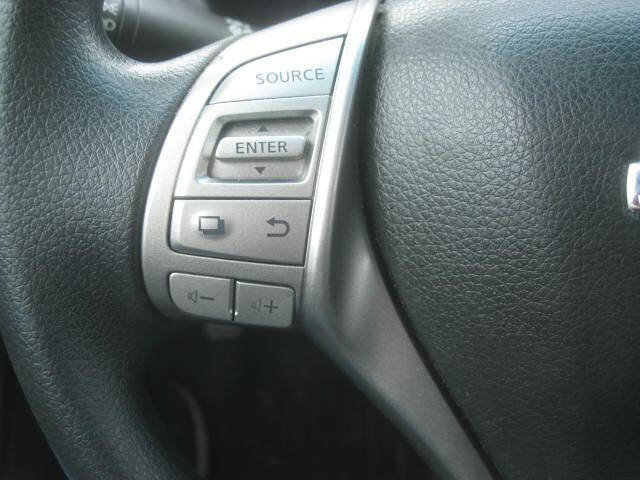 Used 2015 Nissan Altima 2.5 S w/ Power Driver Seat Package image 22