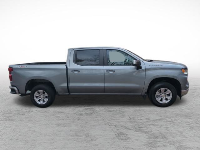 Used 2023 Chevrolet Silverado 1500 LT image 5