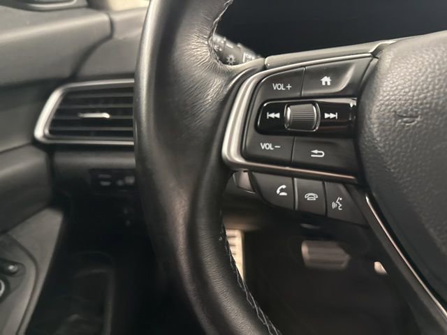 Used 2022 Honda Accord Sport Special Edition image 18