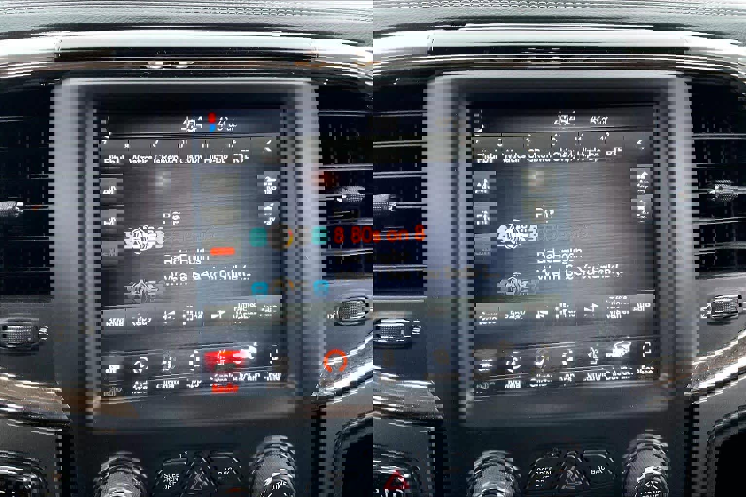 Used 2018 RAM 1500 Sport image 28