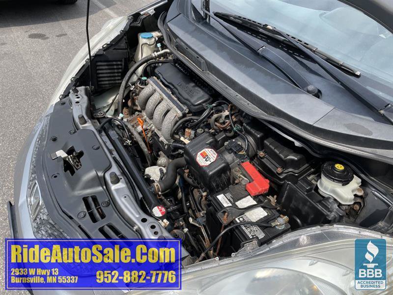 Used 2009 Honda Fit Sport image 21