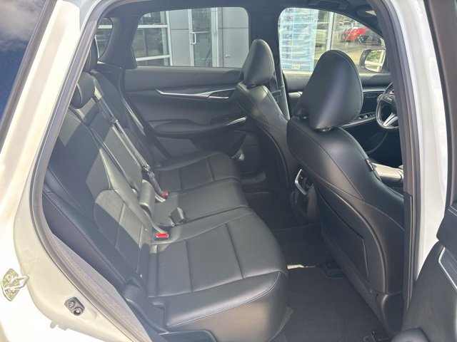 Used 2024 INFINITI QX50 Sport AWD/4WD image 32