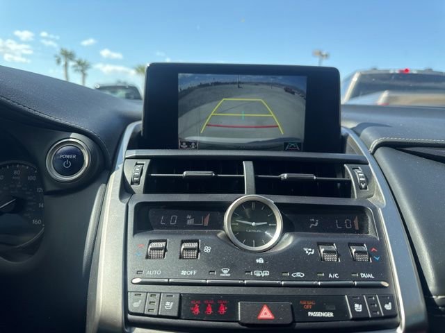 Used 2021 Lexus NX 300h AWD w/ Premium Package image 23