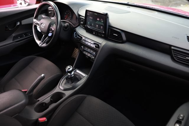 Used 2020 Hyundai Veloster N w/ Performance Package FWD image 21