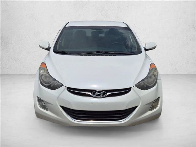 Used 2013 Hyundai Elantra GLS w/ Preferred Pkg FWD video 2