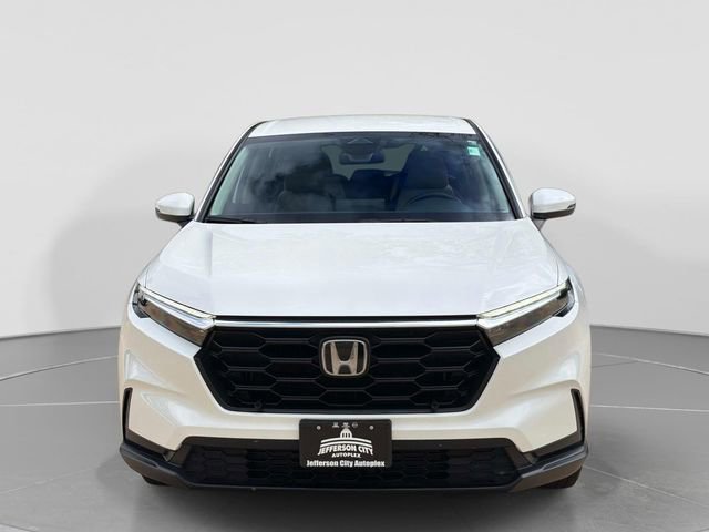 Used 2024 Honda CR-V LX image 9