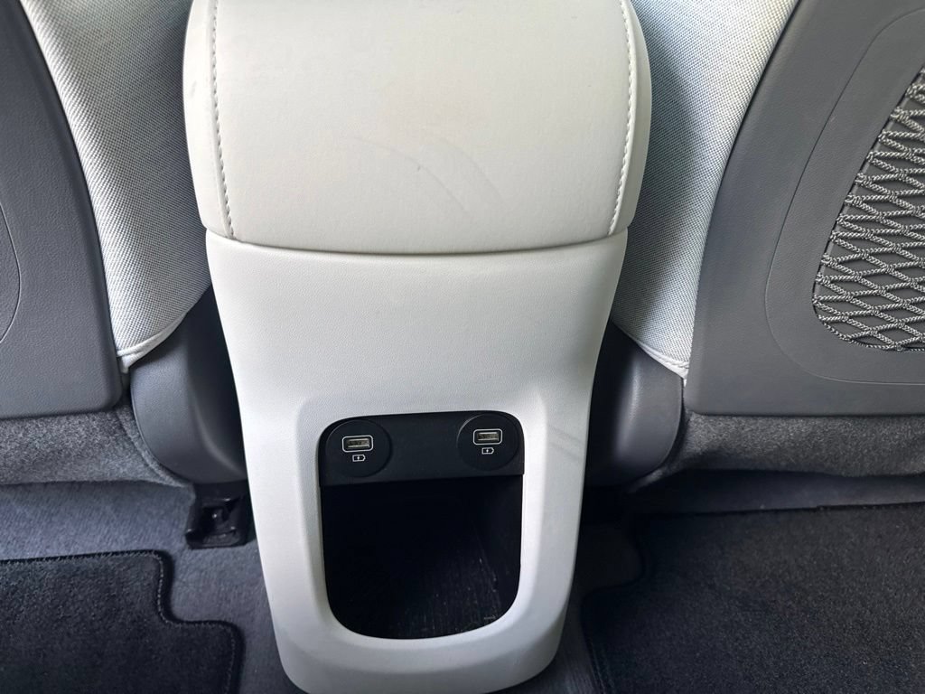Used 2023 Hyundai Ioniq 5 Limited w/ Cargo Package AWD/4WD image 24