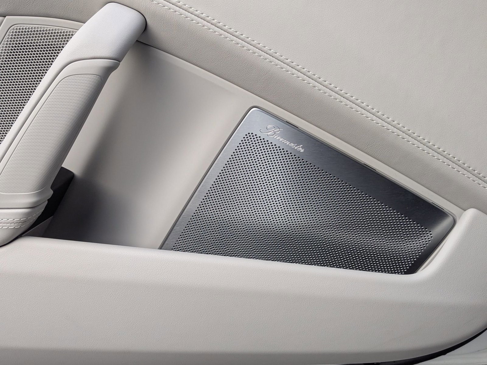 Certified 2026 Porsche 911 Carrera 4 GTS image 16