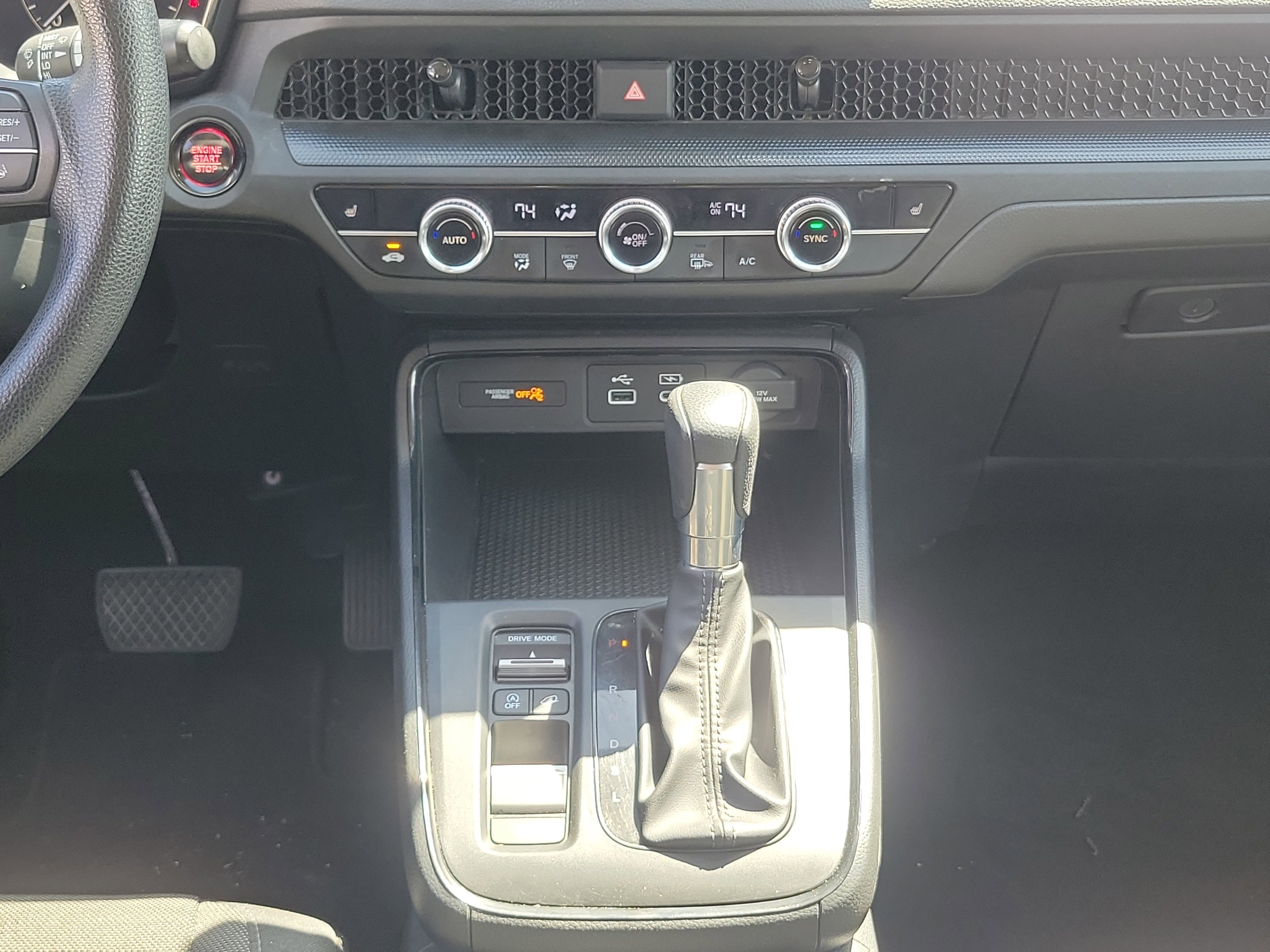 Used 2024 Honda CR-V EX image 21