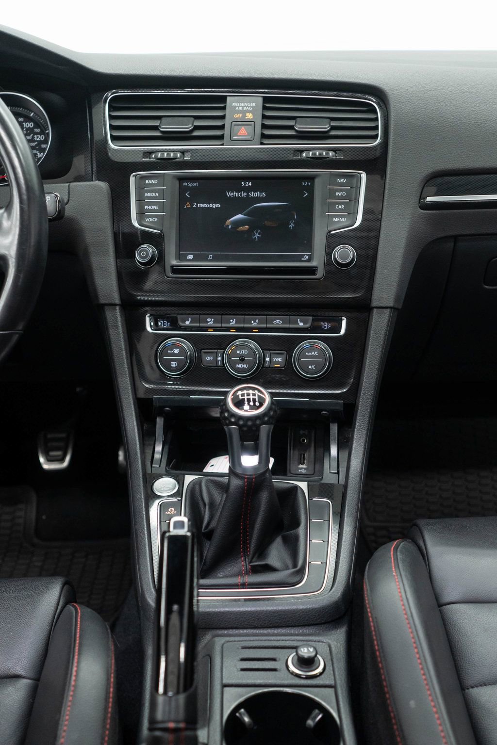 Used 2017 Volkswagen GTI Autobahn image 24