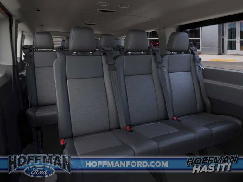 New 2026 Ford Transit 350 XL RWD image 11