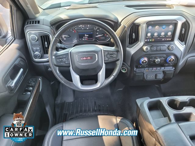 Used 2020 GMC Sierra 1500 Elevation w/ Elevation Value Package RWD image 10