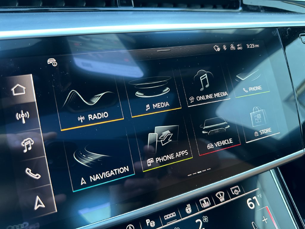 New 2027 Audi S8 AWD/4WD image 30