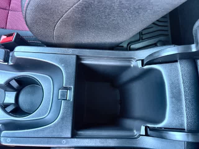 Certified 2022 Honda Civic Si image 27