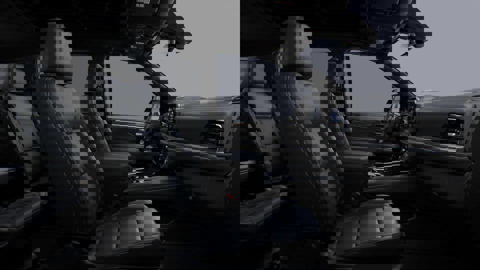 New 2025 Chevrolet Suburban LT w/ Advanced Technology Package image 28