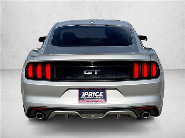 Used 2016 Ford Mustang GT Premium w/ Equipment Group 401A RWD image 3