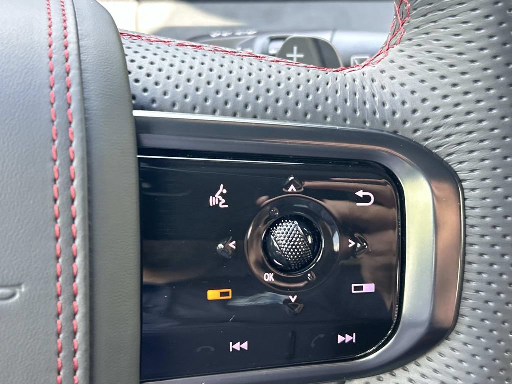 New 2026 Nissan Armada NISMO AWD/4WD image 34