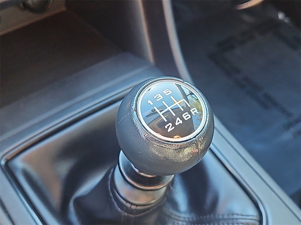 Used 2021 Subaru Crosstrek 2.0i image 20