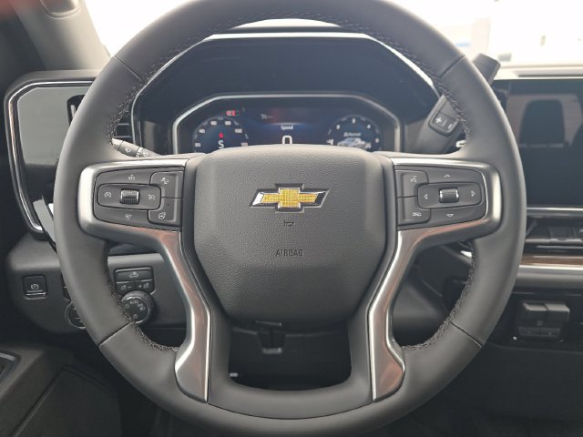 New 2026 Chevrolet Silverado 1500 LT w/ LPO, Liner Protection Package AWD/4WD image 25
