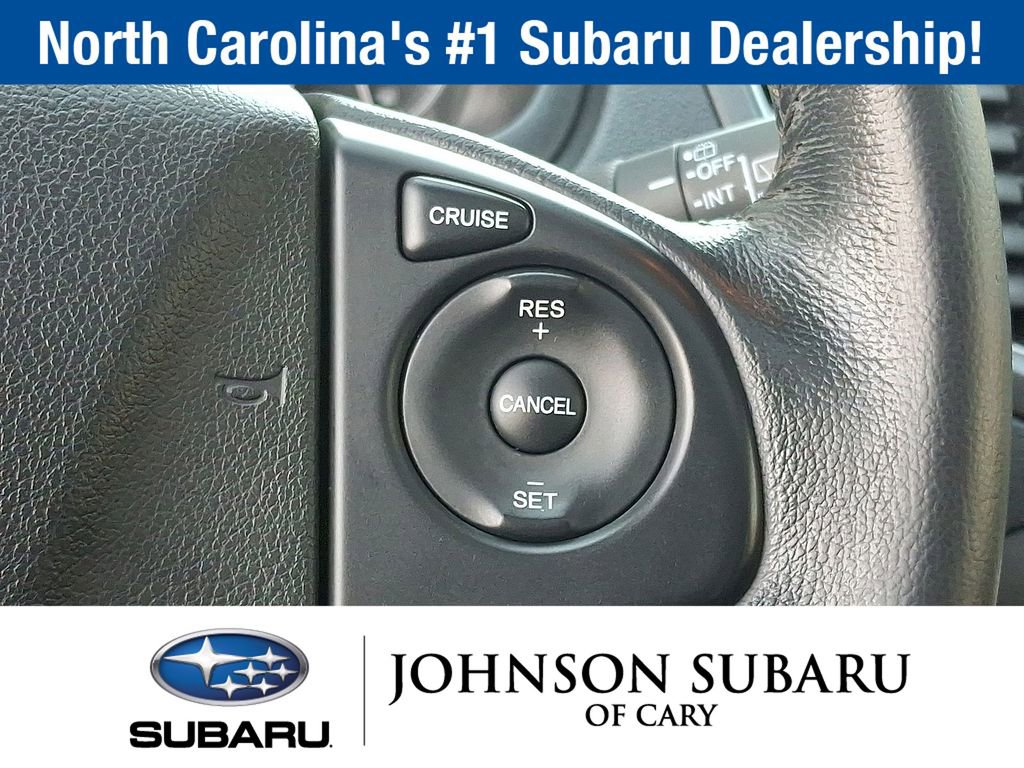 Used 2014 Honda CR-V EX-L image 19