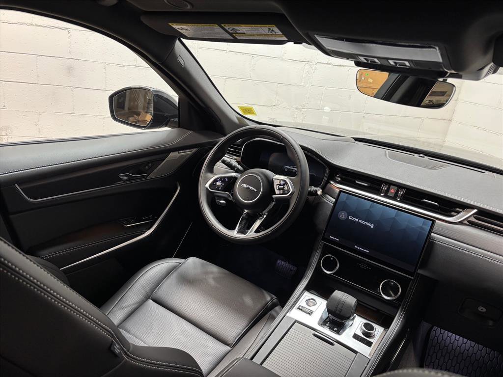 New 2026 Jaguar F-PACE R-Dynamic S image 35
