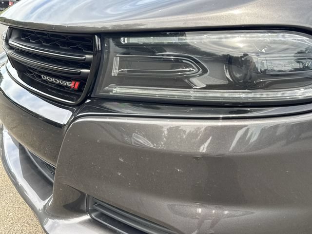 Used 2022 Dodge Charger SXT w/ Blacktop Package RWD image 17