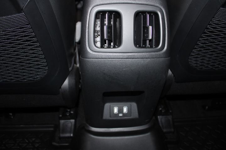 Used 2024 Hyundai Santa Cruz Limited image 21