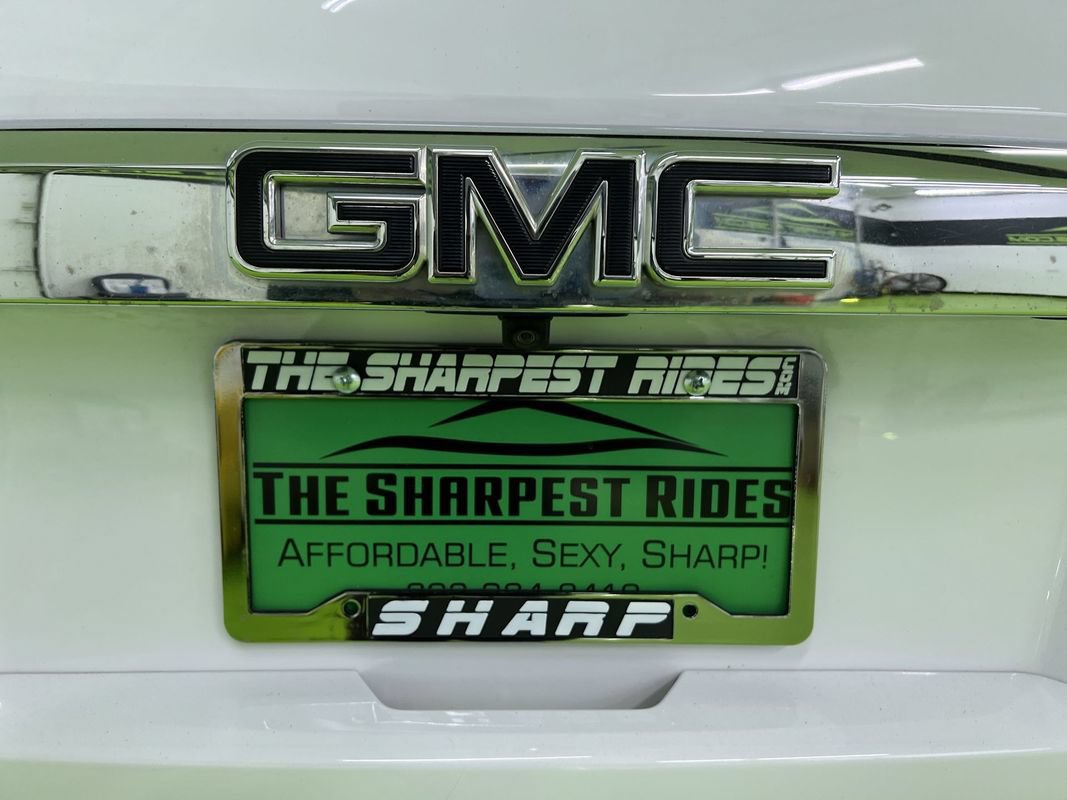 Used 2020 GMC Yukon Denali w/ Denali Premium Package AWD/4WD image 13