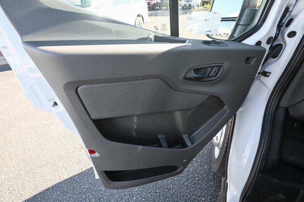 New 2025 Ford Transit 150 Low Roof AWD w/ Load Area Protection Package image 15