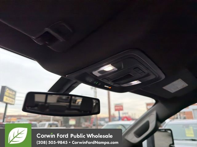 Used 2021 Chevrolet Silverado 3500 LT w/ All Star Edition image 19