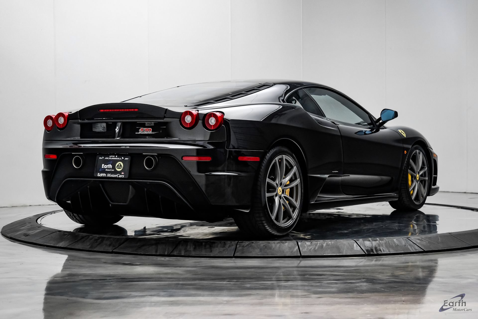 Used 2008 Ferrari F430 Scuderia RWD image 23