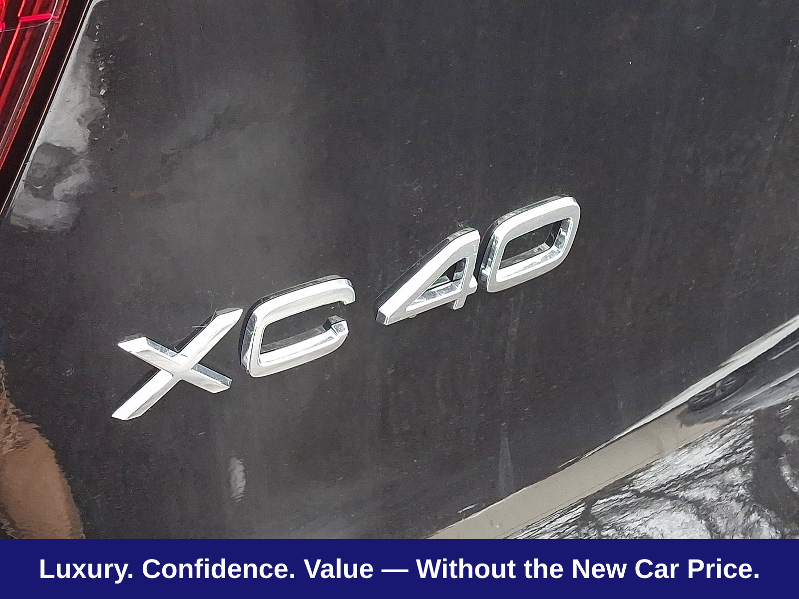 New 2026 Volvo XC40 B5 Ultra w/ Protection Package Premier AWD/4WD image 17