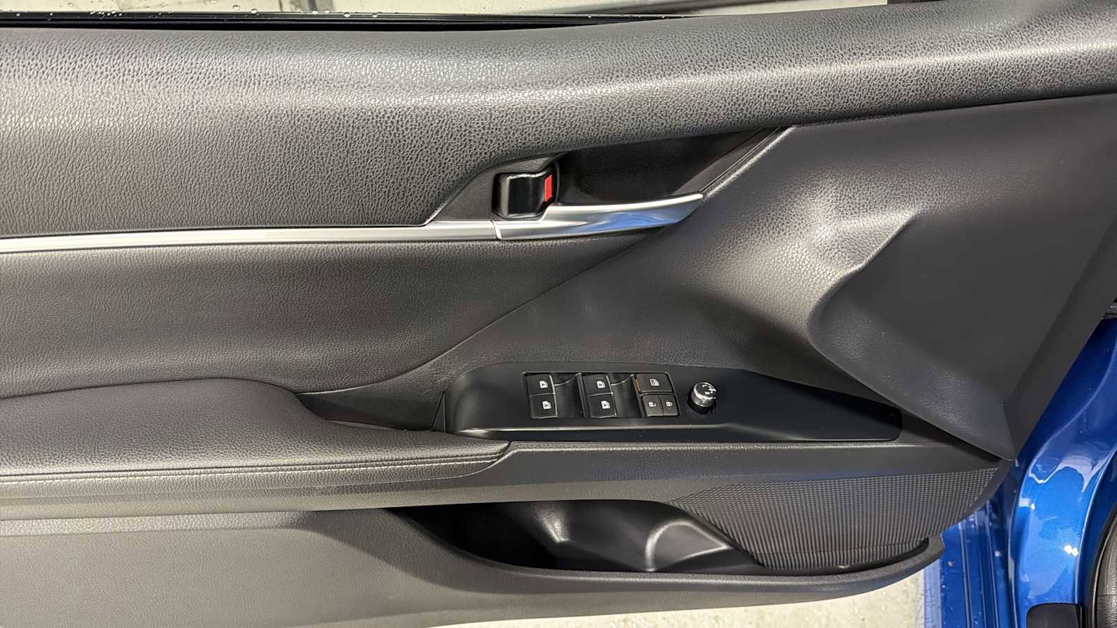 Certified 2020 Toyota Camry XSE w/ Driver Assist Package image 15