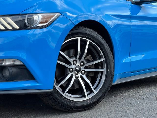 Used 2017 Ford Mustang Premium image 2