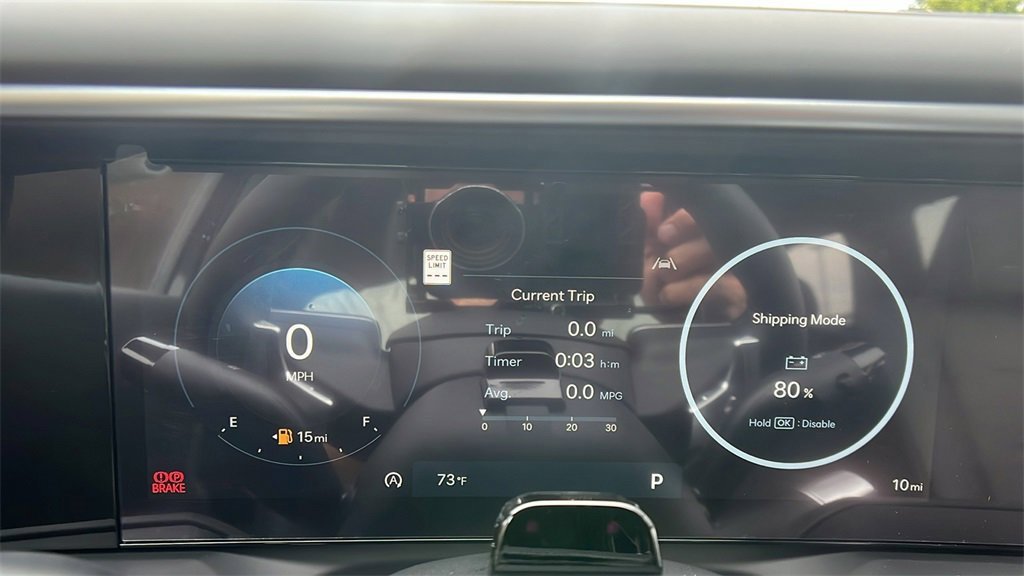 New 2026 Hyundai Palisade Calligraphy image 24