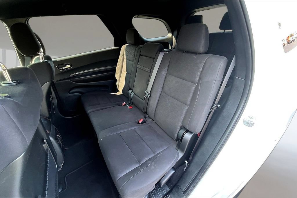 Used 2023 Dodge Durango GT AWD/4WD image 19