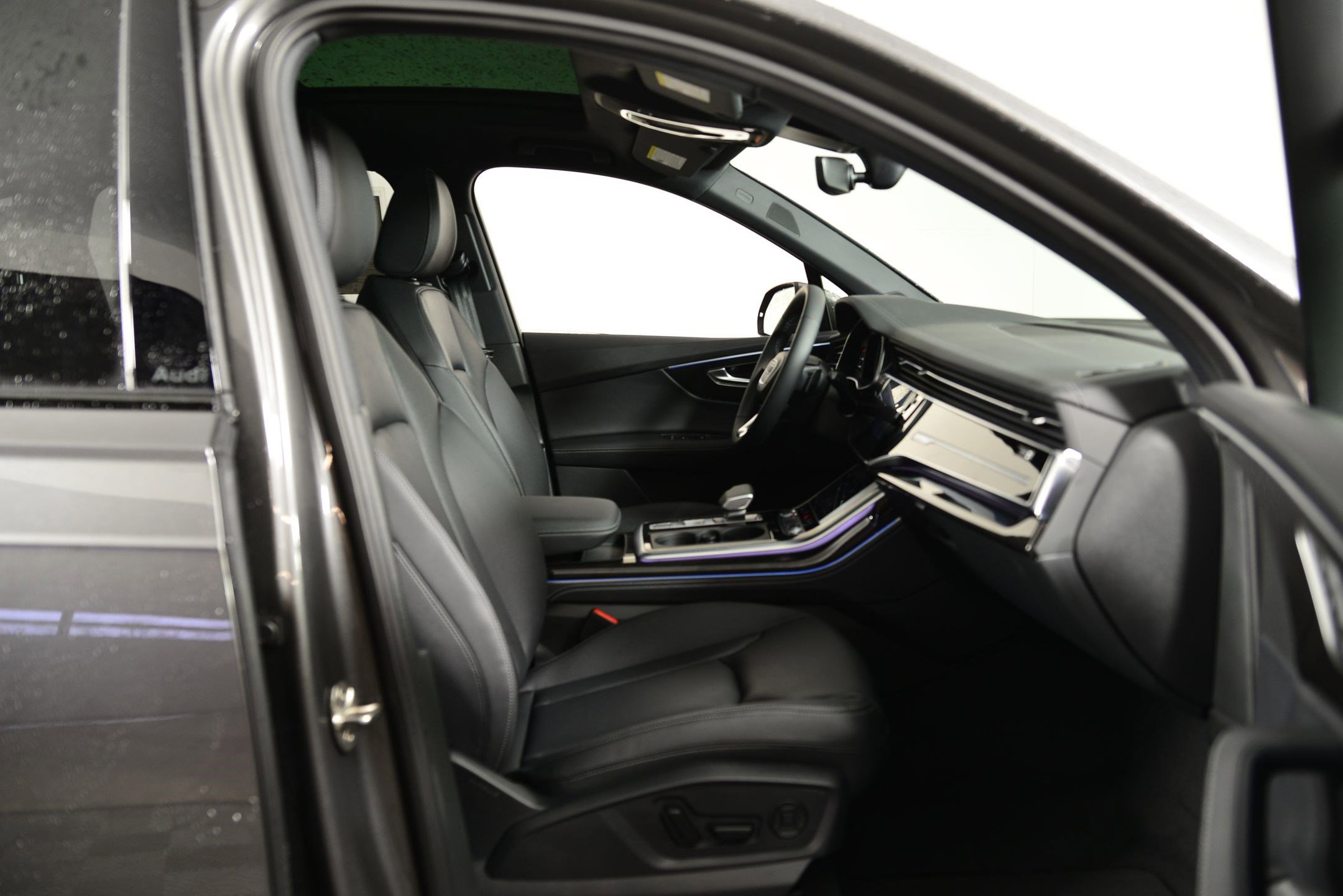 New 2026 Audi Q7 3.0T Premium Plus image 18