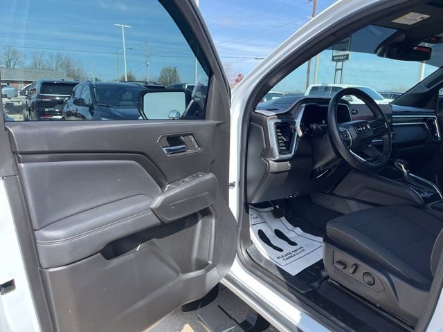 Used 2024 GMC Canyon Elevation w/ Convenience Package image 9