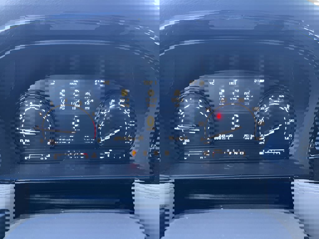 Used 2022 Lincoln Corsair FWD w/ Premium Package image 10