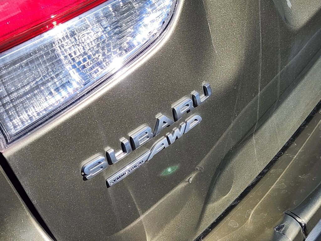 Certified 2023 Subaru Forester Premium image 9