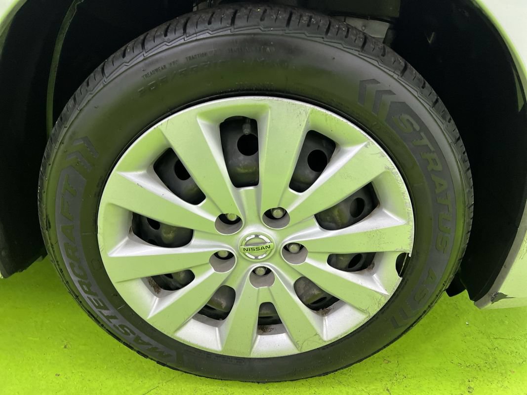 Used 2019 Nissan Sentra S FWD image 14