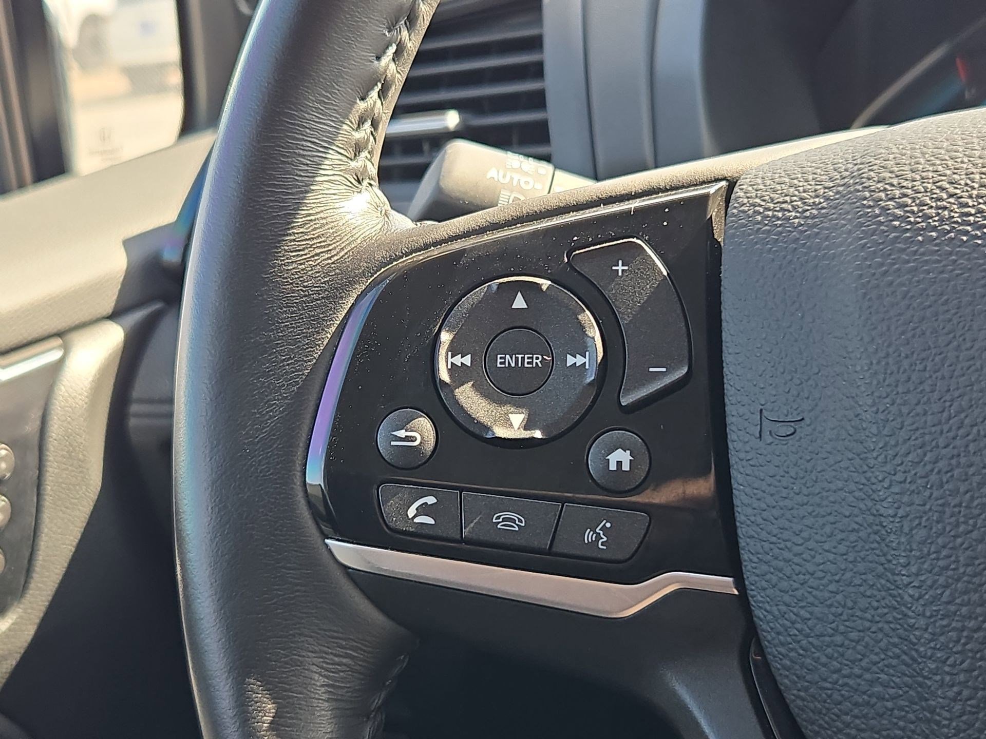 Certified 2024 Honda Odyssey Elite image 18