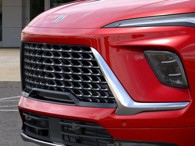 Used 2026 Buick Enclave Avenir w/ Super Cruise Package image 15