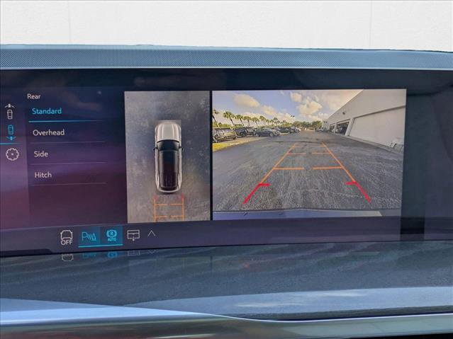 New 2026 Cadillac Escalade IQ Sport 1 image 12
