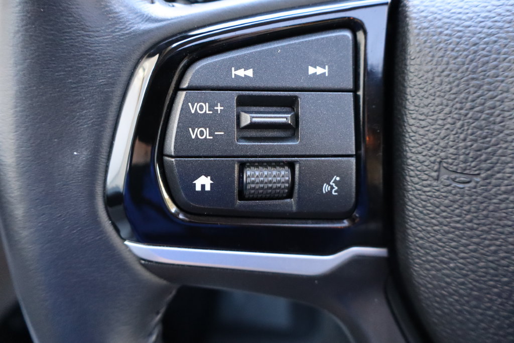 Used 2025 Honda Odyssey EX-L image 21