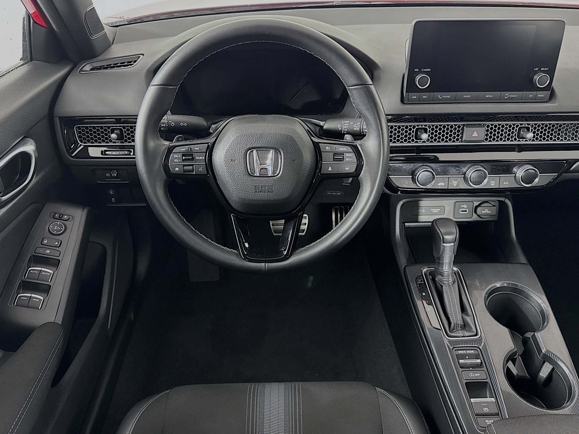 Certified 2023 Honda Civic Sport image 20