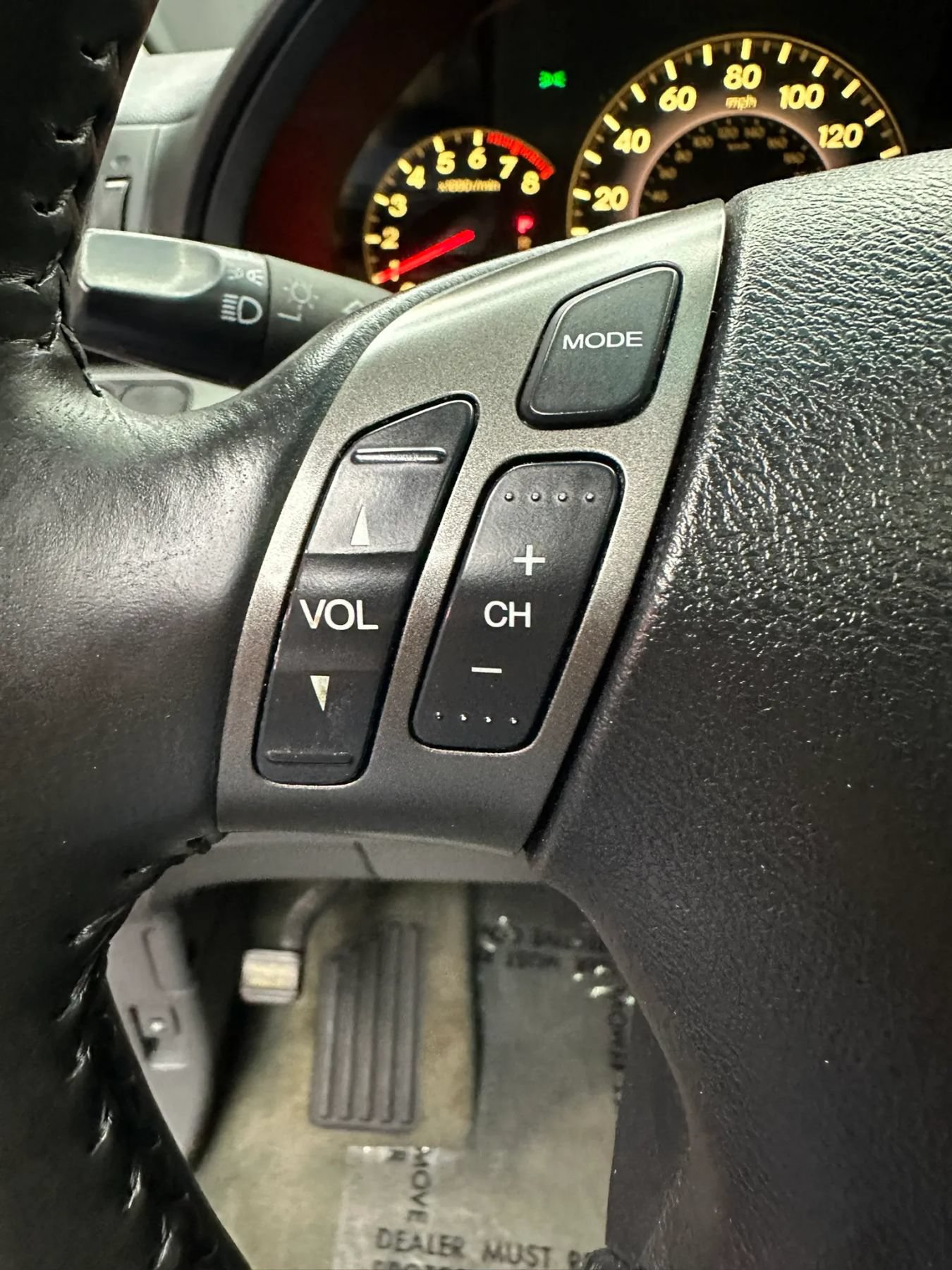 Used 2007 Honda Odyssey EX-L image 13