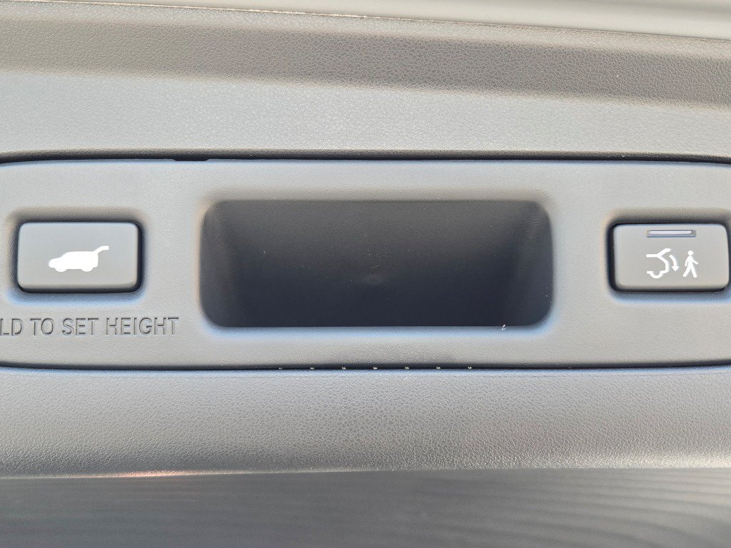 New 2026 Acura ADX AWD image 20